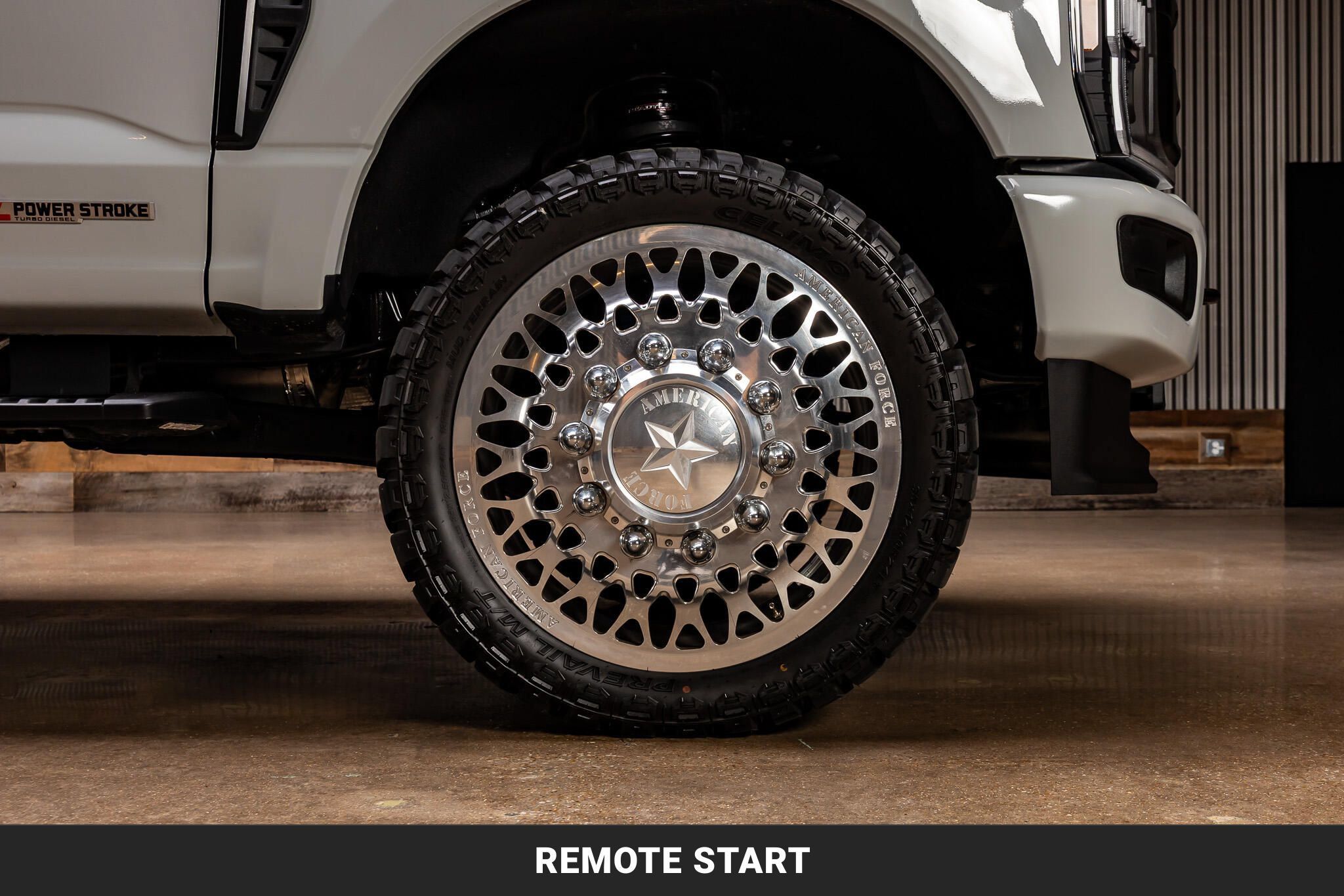 Used 2026 Ford F350 XLT w/ 360-Degree Camera Package AWD/4WD image 11