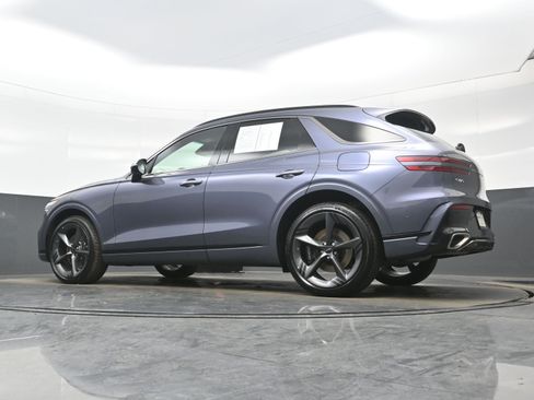 Certified 2026 Genesis GV70 3.5T Sport Prestige image 29