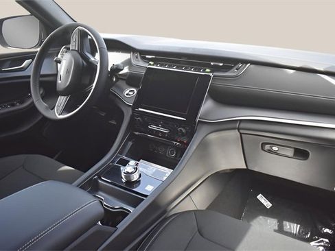 New 2025 Jeep Grand Cherokee L Laredo w/ Luxury Tech Group I image 21