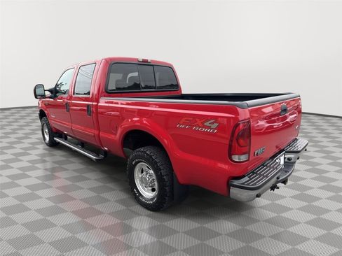 Used 2004 Ford F250 Lariat image 11