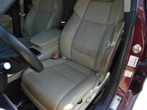 Used 2015 Acura TLX w/ Technology Package FWD image 40