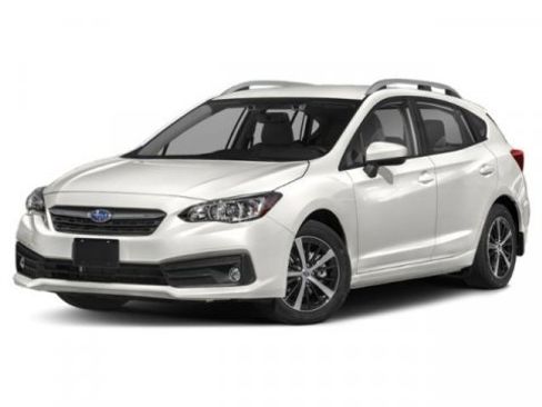 Certified 2023 Subaru Impreza Premium image 4