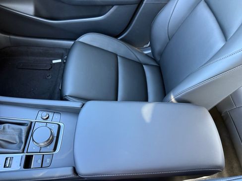 New 2026 MAZDA MAZDA3 2.5 S Sedan w/ Preferred Pkg FWD image 14