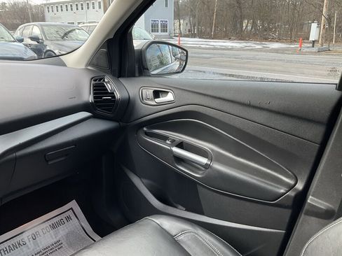 Used 2018 Ford Escape SEL image 14