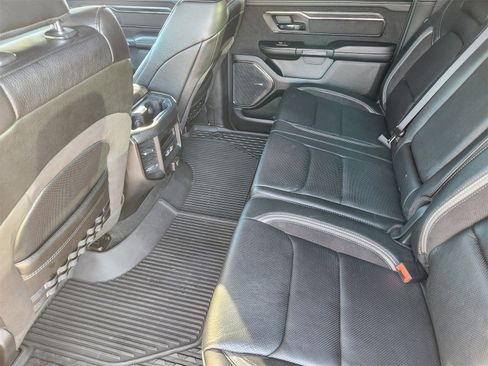 Used 2023 RAM 1500 TRX w/ TRX Level 1 Equipment Group image 43