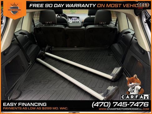Used 2015 Audi Q7 3.0T Premium Plus w/ Premium Plus Package AWD/4WD image 10