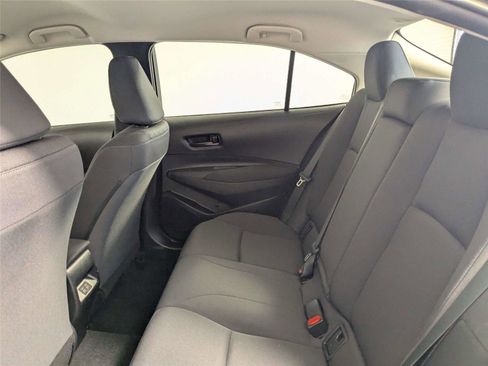 Certified 2024 Toyota Corolla LE image 26