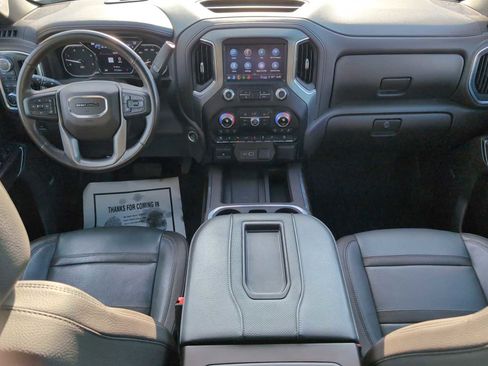 Used 2021 GMC Sierra 2500 Denali image 19