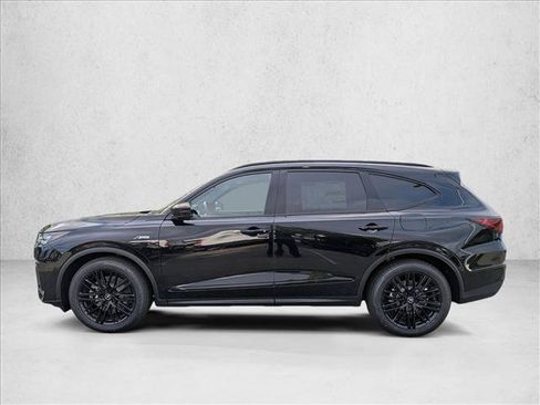 New 2026 Acura MDX A-Spec AWD/4WD image 9