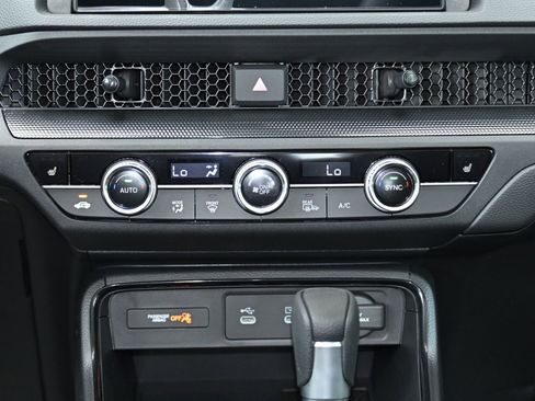 New 2026 Honda CR-V EX image 19