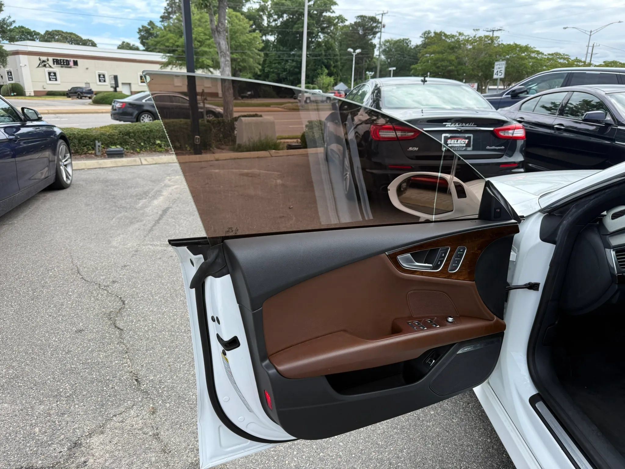 Used 2016 Audi A7 3.0T Prestige w/ Prestige Package AWD/4WD image 7