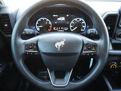 Used 2022 Ford Bronco Sport AWD/4WD image 17