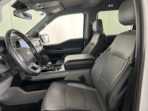 Used 2023 Ford F150 Lariat image 24