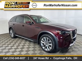 Used 2024 MAZDA CX-90 3.3 Turbo w/ Premium Package 360° Tour