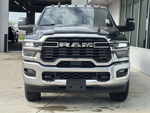 New 2026 RAM 2500 Tradesman image 6