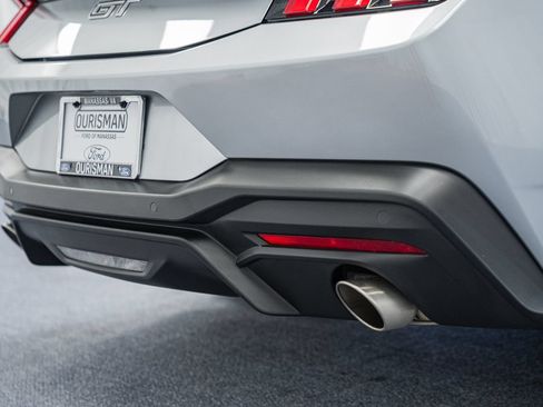 Certified 2024 Ford Mustang GT Premium RWD image 10
