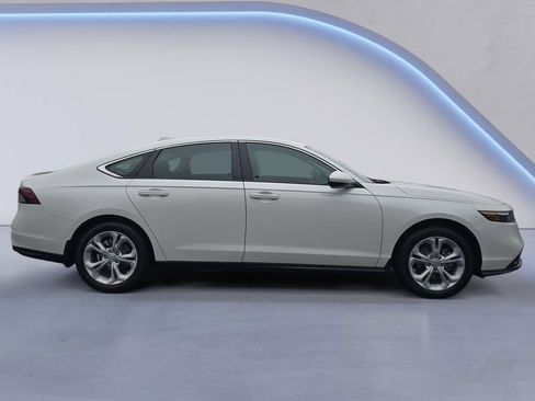 New 2026 Honda Accord LX image 6