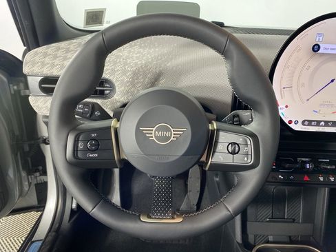 New 2026 MINI Cooper S image 8