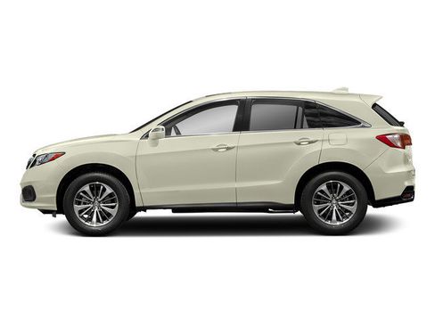 Used 2018 Acura RDX w/ Advance Package AWD/4WD image 3