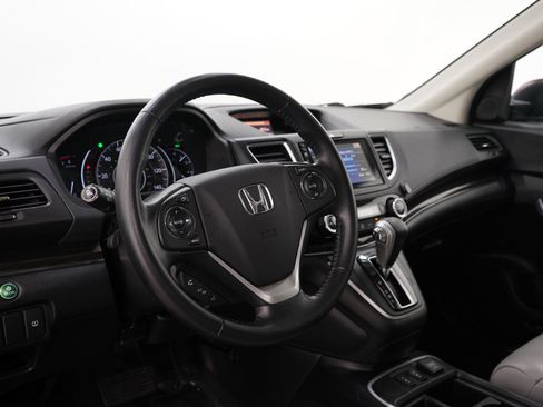 Used 2015 Honda CR-V EX-L image 24