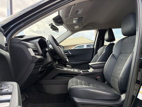 Used 2024 Mitsubishi Outlander Ralliart AWD/4WD image 10