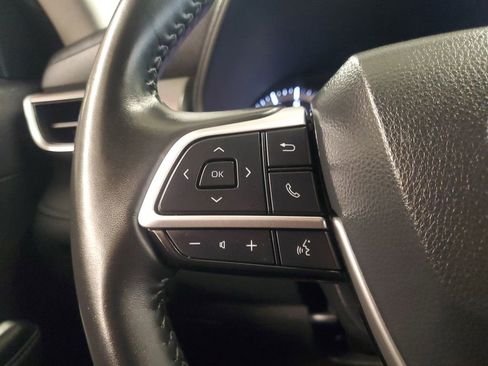 Used 2024 Toyota Highlander LE image 22