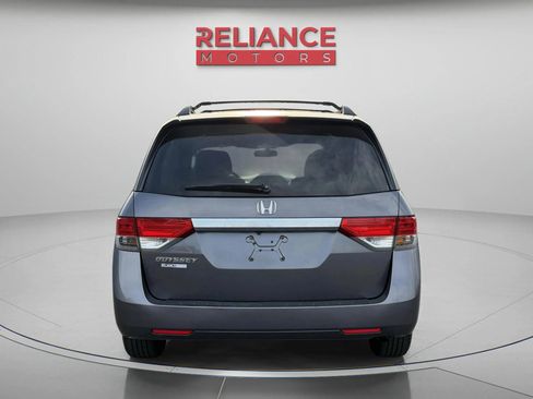 Used 2014 Honda Odyssey LX image 5