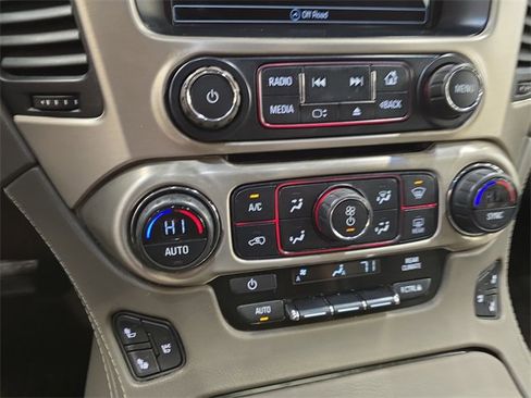 Used 2016 GMC Yukon Denali w/ Open Road Package image 28