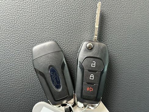 New 2025 Ford F150 STX w/ Equipment Group 200A image 50