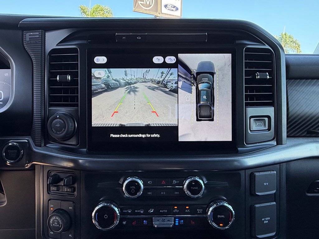 Used 2025 Ford F150 Raptor AWD/4WD image 23