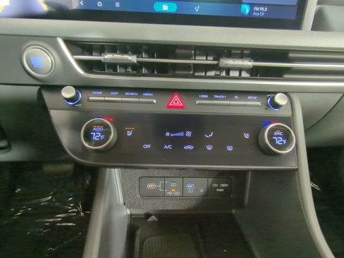 New 2026 Hyundai Sonata SEL image 23