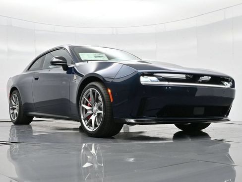 New 2025 Dodge Charger Daytona Scat Pack w/ Track Pack AWD/4WD image 34