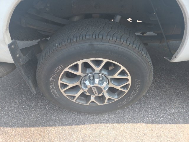 Used 2014 Ford F350 XL w/ Power Equipment Group AWD/4WD image 13