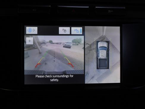 Used 2024 Ford F350 XL w/ STX Appearance Package image 30