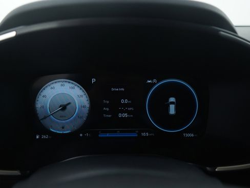 Used 2023 Hyundai Santa Fe SEL w/ Premium Package image 27