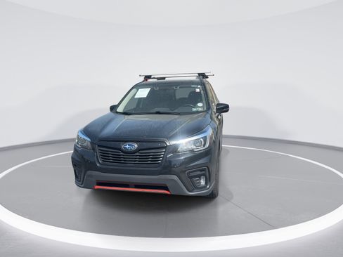 Used 2019 Subaru Forester Sport w/ Popular Package #2 image 3