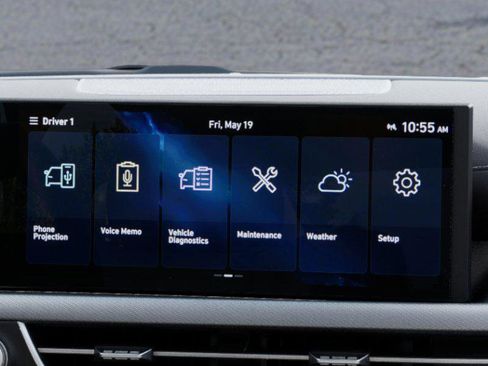 New 2026 Hyundai Sonata SEL image 13