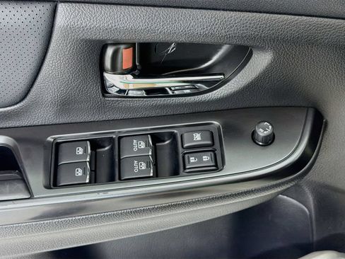 Used 2020 Subaru WRX Limited AWD/4WD image 18