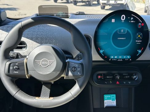 New 2026 MINI Cooper S FWD image 16
