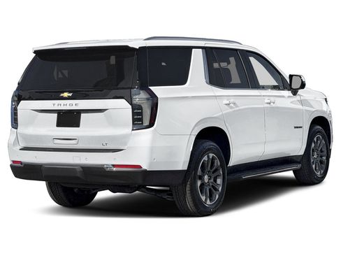 New 2026 Chevrolet Tahoe LT image 27