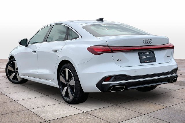 Used 2025 Audi A5 Premium Plus AWD/4WD image 11