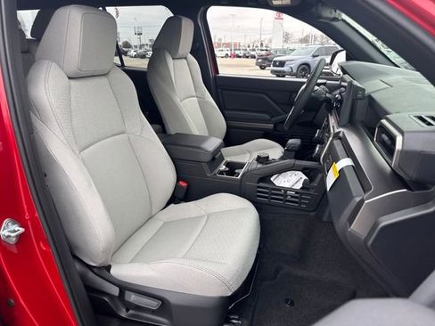 New 2025 Toyota 4Runner SR5 image 13