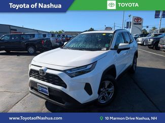 Certified 2023 Toyota RAV4 XLE w/ Convenience Package AWD/4WD video 1