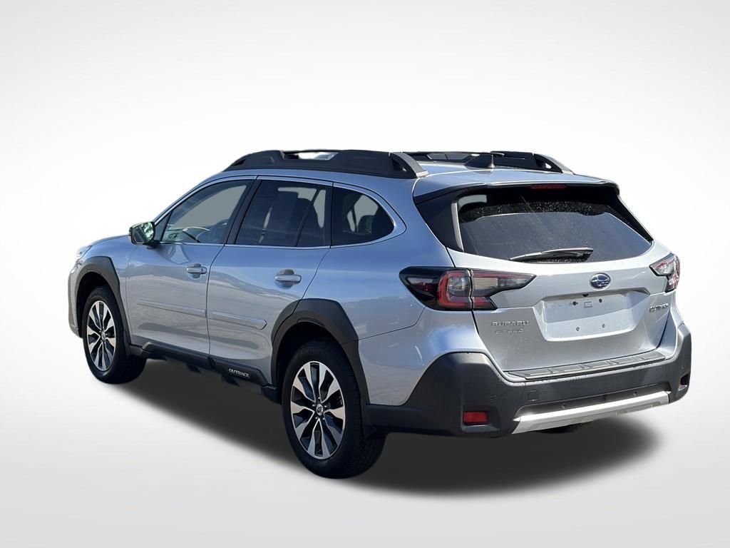 Used 2024 Subaru Outback Limited AWD/4WD image 7