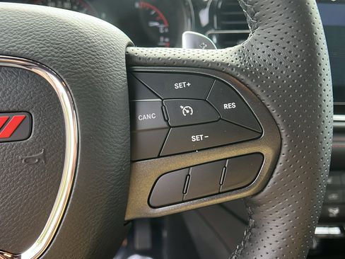 New 2026 Dodge Durango GT image 24