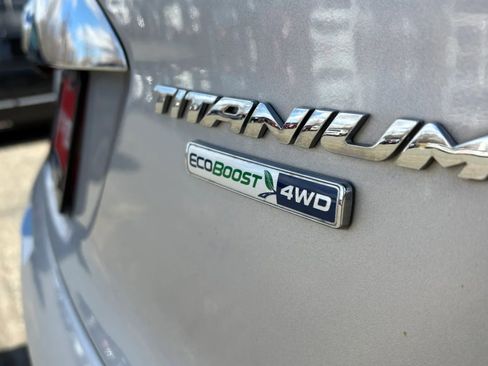 Used 2015 Ford Escape Titanium image 33