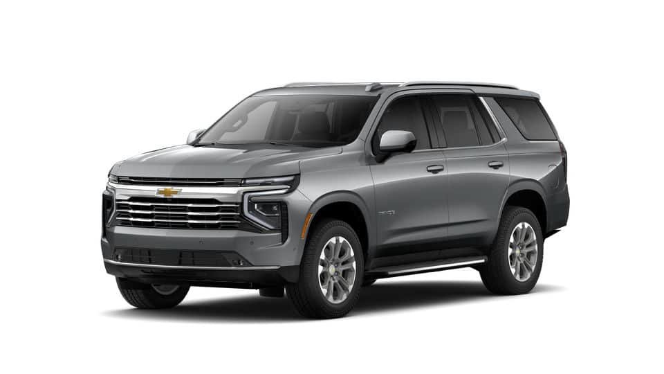 New 2026 Chevrolet Tahoe LT w/ Comfort Package RWD image 34