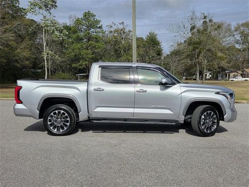 Used 2023 Toyota Tundra Limited image 40