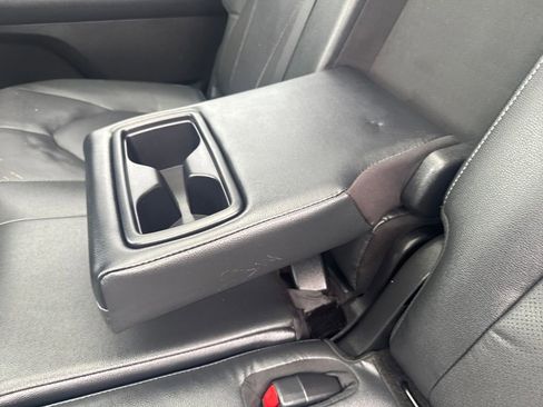 Used 2024 Toyota Grand Highlander Limited image 36