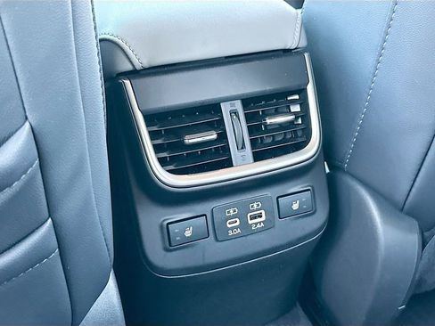 Certified 2025 Subaru Outback Limited w/ Tech Package 3 image 27